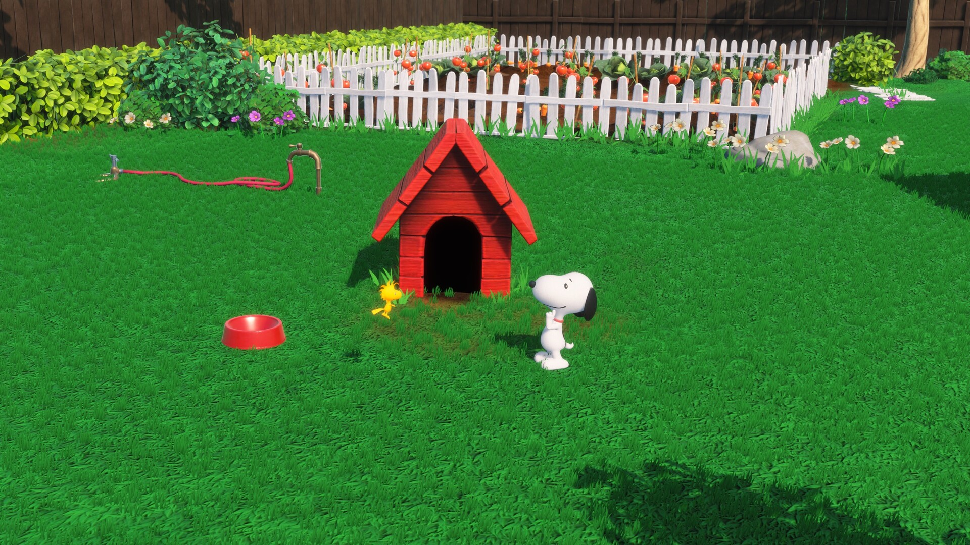 Snoopy & The Great Mystery Club - Imagen 6